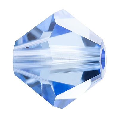Preciosa&reg Crystal Beads X-PRC-BA6-30020-1