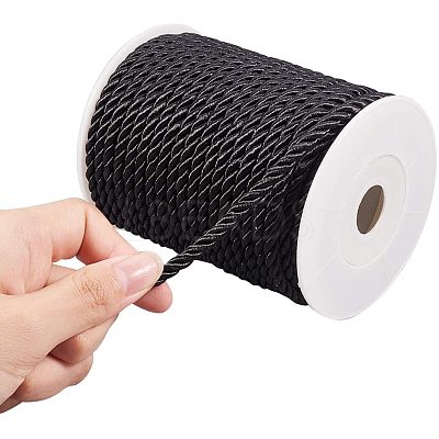 Polyester Cord NWIR-PH0001-07B-WH-1