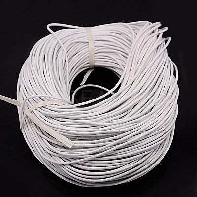 Cowhide Leather Cord LC-1MM-1