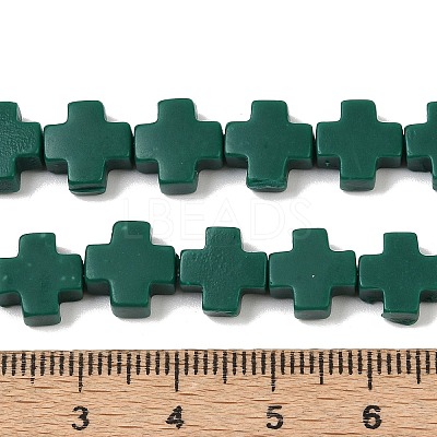 Synthetic Coral Beads Strands CORA-L044-A22-1