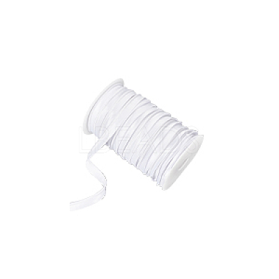 Satin Lip Cord Trim OCOR-WH0045-42A-1