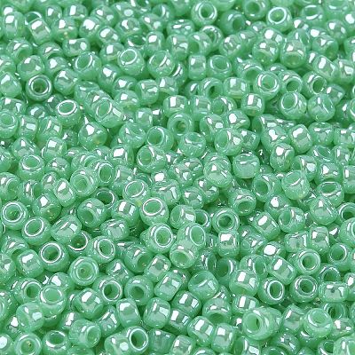 TOHO 6/0 Round Beads X-SEED-TR06-0144-1