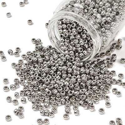 TOHO 6/0 Round Beads X-SEED-TR06-0713-1