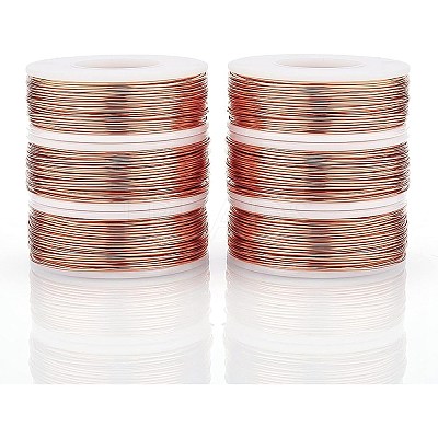Round Aluminum Wire AW-BC0003-31B-2.0mm-1