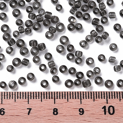 Glass Seed Beads SEED-A004-3mm-12-1