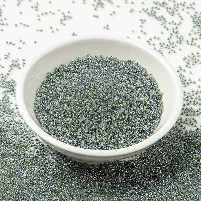 MIYUKI Round Rocailles Beads X-SEED-G009-RR3201-1