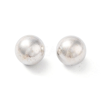 925 Sterling Silver Beads STER-Z008-01E-1