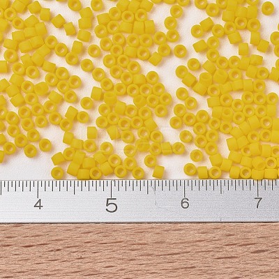 MIYUKI Delica Beads SEED-JP0008-DB1582-1
