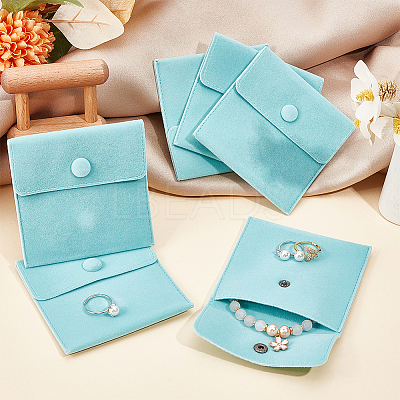 Square Velvet Jewelry Bags TP-BBC0001-01A-02-1