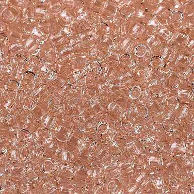 TOHO 15/0 Round Beads X-SEED-TR15-0011-1