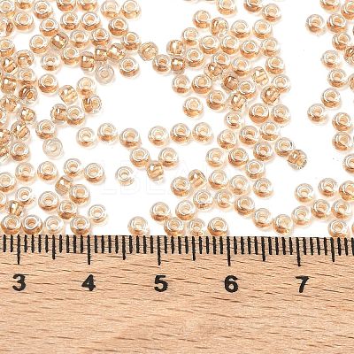 MIYUKI Round Rocailles Beads SEED-G008-RR0234-1