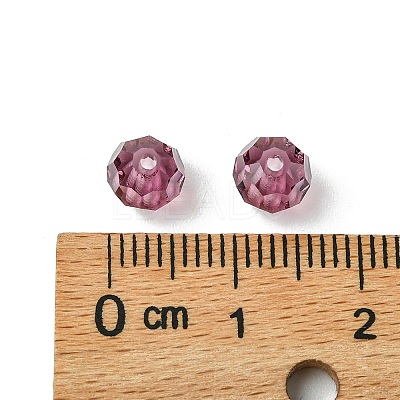 Preciosa&reg Crystal Beads Y-PRC-BB6-20050-1