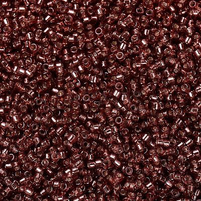 MIYUKI Delica Beads X-SEED-J020-DB2160-1