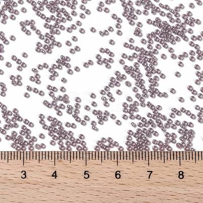 MIYUKI Round Rocailles Beads SEED-G009-RR0437-1
