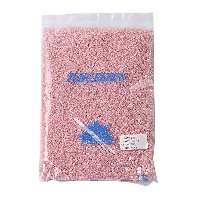 TOHO 8/0 Round Beads SEED-TR08-0908-1