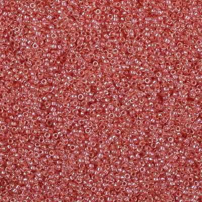 TOHO Round Seed Beads X-SEED-TR15-0779-1