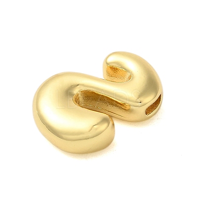 Rack Plating Brass Pendants KK-C067-10G-S-1