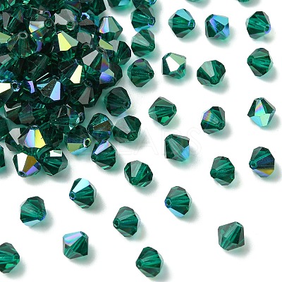 Preciosa&reg Crystal Beads X-PRC-BA6-50730-200-1