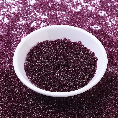 MIYUKI Round Rocailles Beads X-SEED-G007-RR1312-1