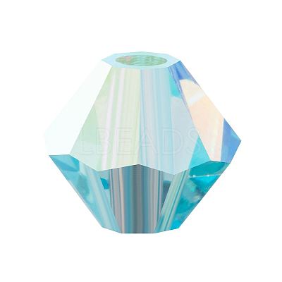 Preciosa&reg Crystal Beads X-PRC-BA5-60000-20000-1