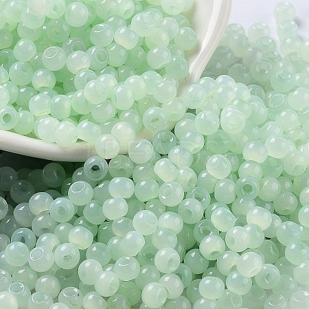 Glass Seed Beads X1-SEED-M011-02A-14-1