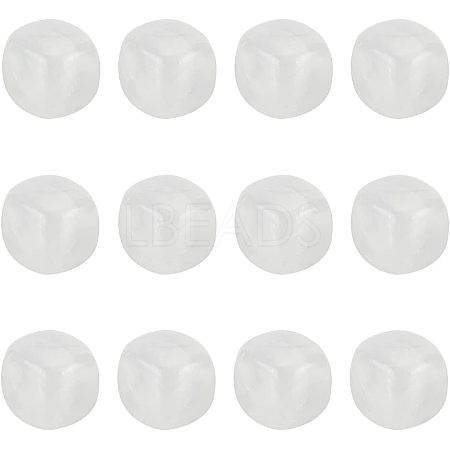 Natural Quartz Crystal Beads G-WH0029-02-1