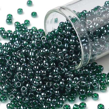 TOHO 8/0 Round Beads SEED-XTR08-0118-1