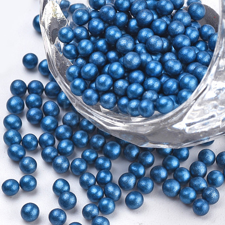 Glass Seed Beads SEED-Q031-10-1
