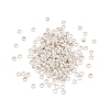 Brass Crimp Beads X-J0JMQ022-2
