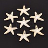 ABS Plastic Imitation Pearl Beads OACR-T029-74A-2