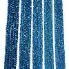 Electroplate Glass Beads Strands EGLA-A044-T8mm-L27-2