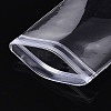 Transparent Plastic Resealable Bags ABAG-T011-03D-2