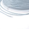 Round String Thread Polyester Fibre Cords OCOR-J003-42-3