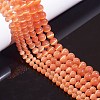 Round Cat Eye Beads G-SZ0001-80C-1