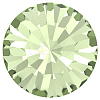 Preciosa&reg MAXIMA Crystal Round Stones X-PRC-RBSS39-50000-3