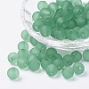 Transparent Acrylic Beads LS-PL723-C14-3