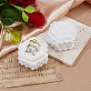 1Pc Velvet Rings Storage Boxes CON-DC0001-18-4
