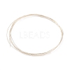 925 Sterling Silver Wire STER-NH0007-01B-S-1