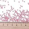 TOHO 11/0 Round Beads X-SEED-TR11-PF2106-3