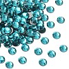 Preciosa&reg Crystal Hotfix Flatback Stones Y-PRC-HSS6-60230-1