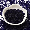 Transparent Colours Glass Seed Beads X1-SEED-P006-02A-11-2