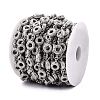Alloy Link Chains LCHA-N02-01P-2
