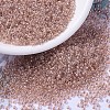 MIYUKI Round Rocailles Beads LS-X-SEED-G007-RR1129-1