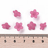 Transparent Acrylic Beads PL554-04-5