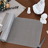 3M Aluminum Mesh Sheet AJEW-GF0013-48A-4