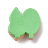 Autumn Theme Opaque Resin Cabochons LS-CRES-A055-01G-3