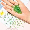 Preciosa&reg Crystal Beads X-PRC-BB5-50520-200-4