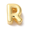 Rack Plating Brass Pendants X-KK-L220-001G-R-1