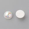 Acrylic Cabochons MACR-Q171-10mm-06-2