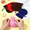 30Pcs 6 Colors Velvet Bags TP-FS0001-03A-8